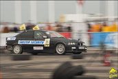 Real Drift Timisoara 2010
