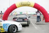 Real Drift Timisoara 2010