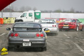 Real Drift Timisoara 2010