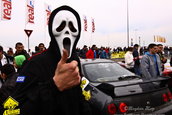 Real Drift Timisoara 2010