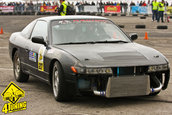 Real Drift Timisoara 2010