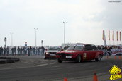Real Drift Timisoara 2010