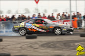 Real Drift Timisoara 2010