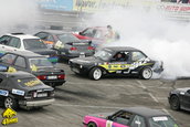 Real Drift Timisoara 2010