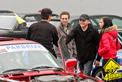 Real Drift Timisoara 2010