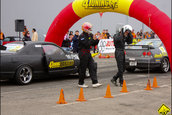 Real Drift Timisoara 2010
