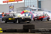 Real Drift Timisoara 2010