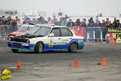 Real Drift Timisoara 2010