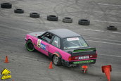 Real Drift Timisoara 2010
