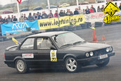 Real Drift Timisoara 2010