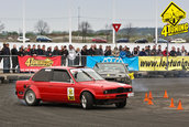 Real Drift Timisoara 2010