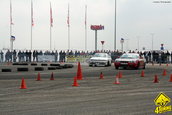 Real Drift Timisoara 2010