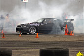 Real Drift Timisoara 2010