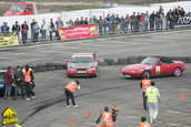 Real Drift Timisoara 2010