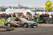 Real Drift Timisoara 2010