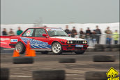 Real Drift Timisoara 2010