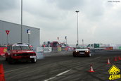 Real Drift Timisoara 2010