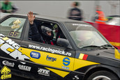 Real Drift Timisoara 2010