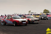 Real Drift Timisoara 2010