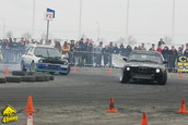 Real Drift Timisoara 2010