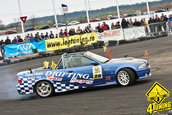 Real Drift Timisoara 2010