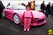 Real Drift Timisoara 2010