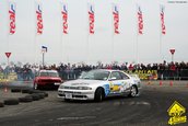 Real Drift Timisoara 2010