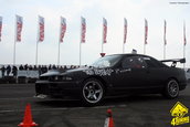 Real Drift Timisoara 2010