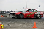 Real Drift Timisoara 2010