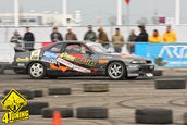 Real Drift Timisoara 2010
