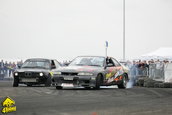 Real Drift Timisoara 2010