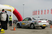 Real Drift Timisoara 2010