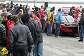 Real Drift Timisoara 2010