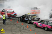 Real Drift Timisoara 2010