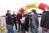 Real Drift Timisoara 2010