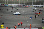 Real Drift Timisoara 2010