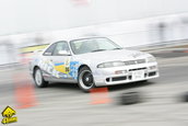 Real Drift Timisoara 2010