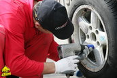 Real Drift Timisoara 2010