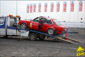 Real Drift Timisoara 2010