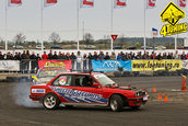 Real Drift Timisoara 2010