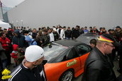 Real Drift Timisoara 2010