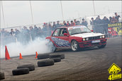 Real Drift Timisoara 2010