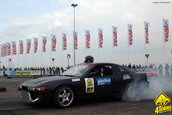 Real Drift Timisoara 2010