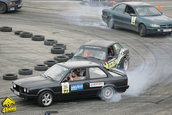 Real Drift Timisoara 2010