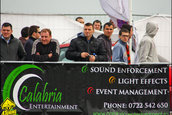 Real Drift Timisoara 2010