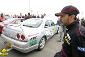 Real Drift Timisoara 2010