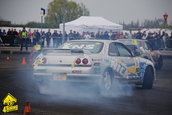 Real Drift Timisoara 2010