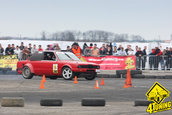 Real Drift Timisoara 2010