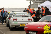 Real Drift Timisoara 2010
