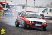 Real Drift Timisoara 2010